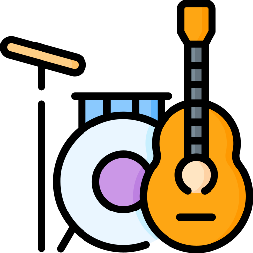 🎼 Rich Sound Library